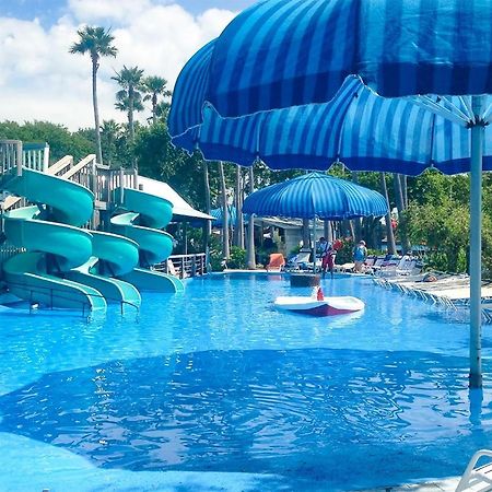 St. Lucia 802 Apartment Дестин Екстериор снимка