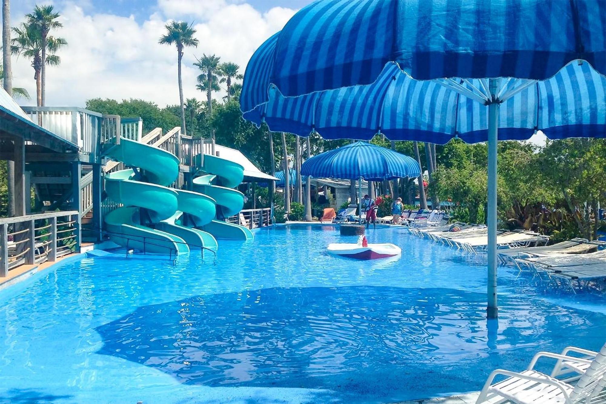 St. Lucia 802 Apartment Дестин Екстериор снимка